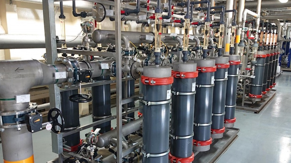 膜技術(shù)，以新質(zhì)生產(chǎn)力賦能行業(yè)高質(zhì)量發(fā)展