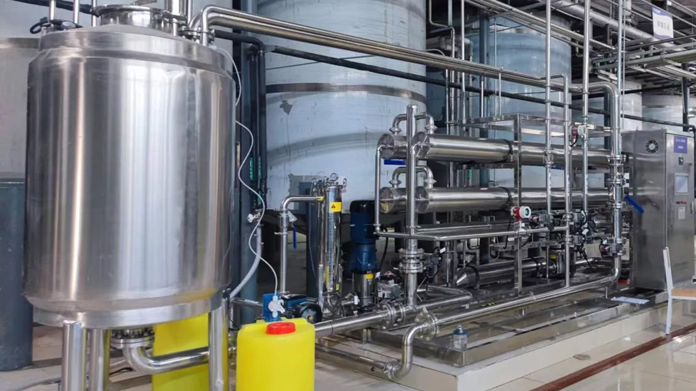 污水處理 │ 帶你深度揭秘膜分離技術(shù)！